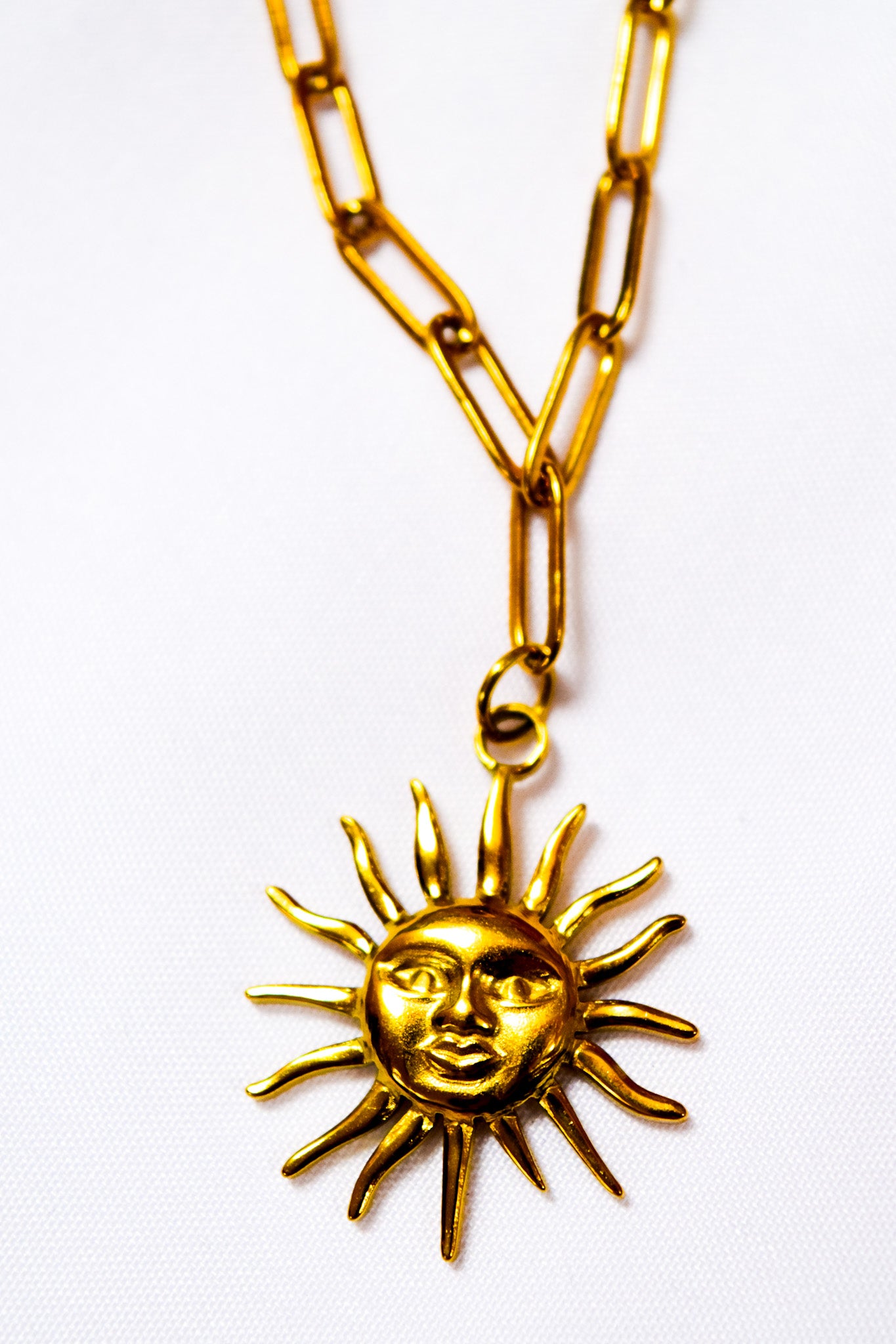 Sunny nyaklánc
