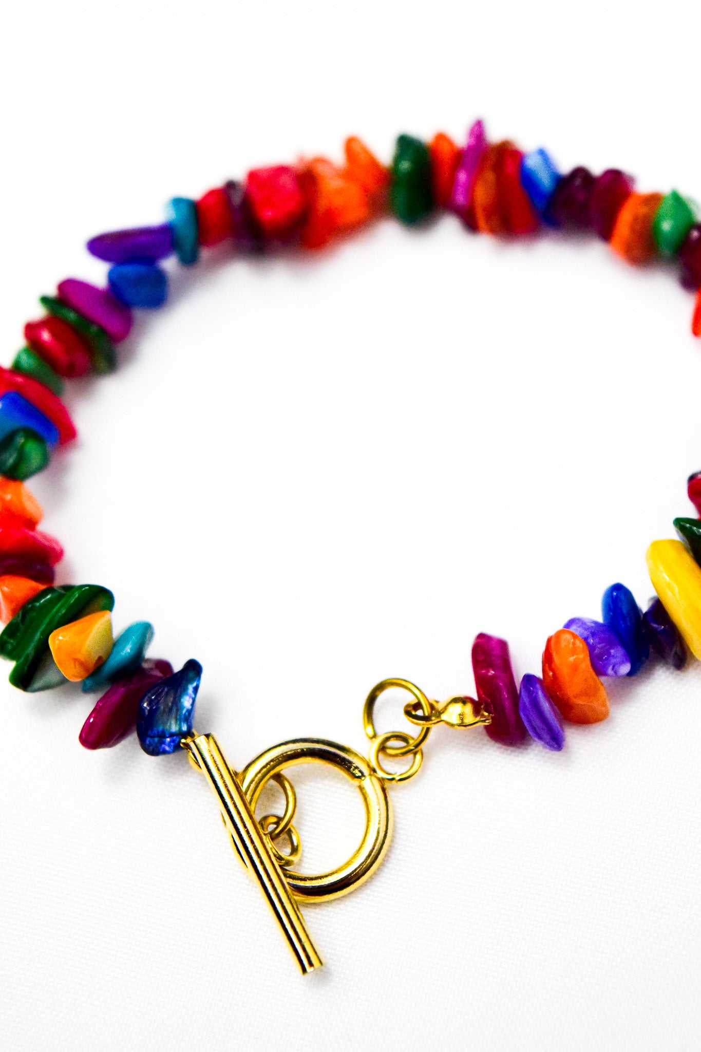 Bright Candy karkötő