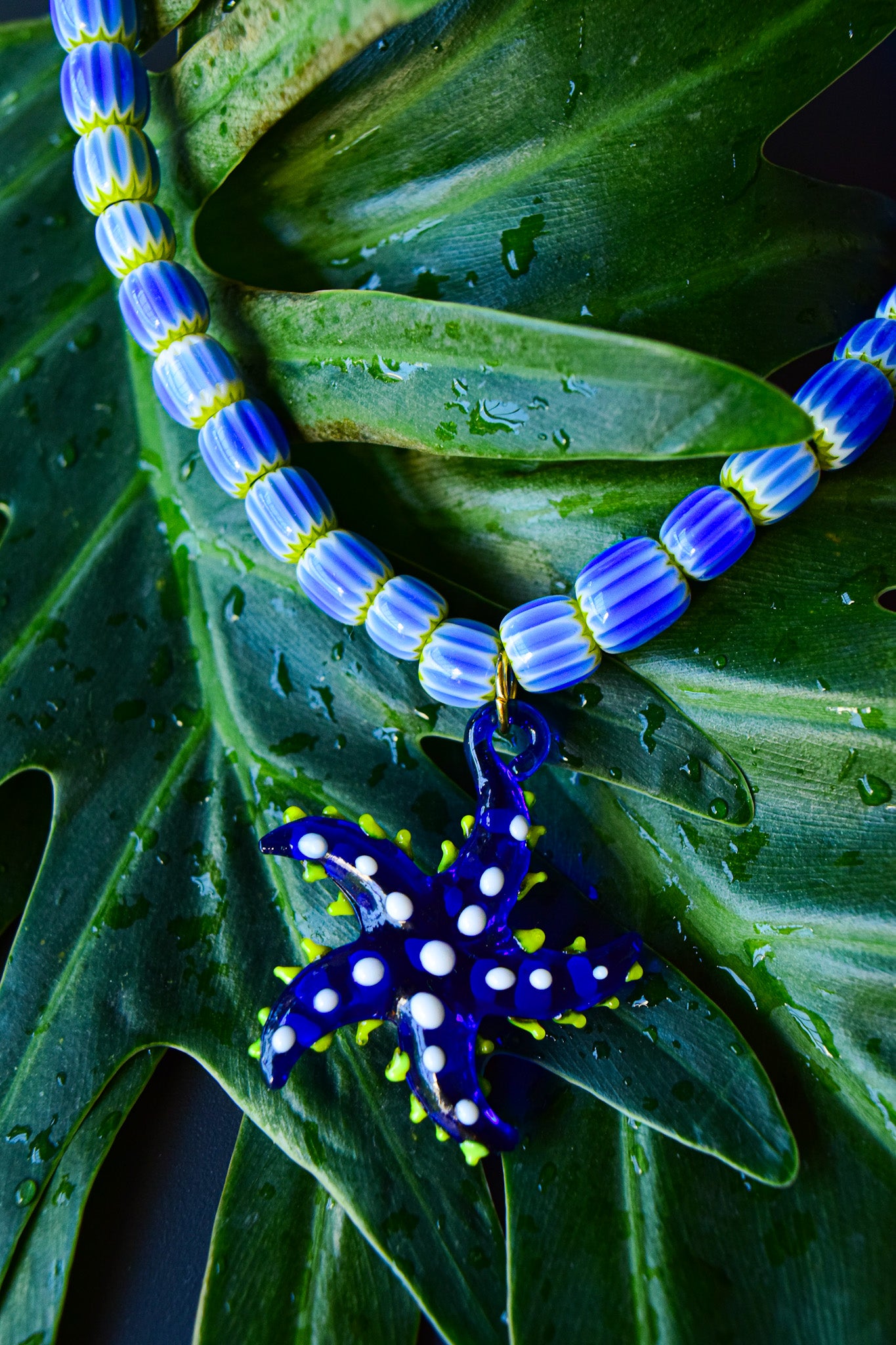 Sea Star nyaklánc